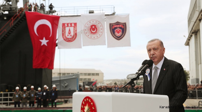 “Türkiye, ne Suriye’de attığı adımlardan ne de Libya ile vardığı mutabakattan kesinlikle geri dönmeyecektir”