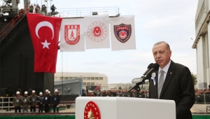 “Türkiye, ne Suriye’de attığı adımlardan ne de Libya ile vardığı mutabakattan kesinlikle geri dönmeyecektir”