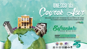 UNESCO İle 25. Yıl Konseri