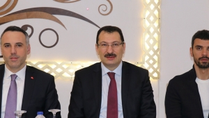 Ali İhsan Yavuz 