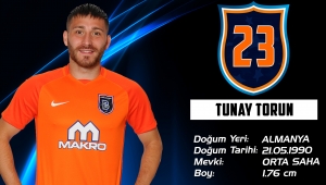 Çaykur Rizespor'dan bir transfer daha