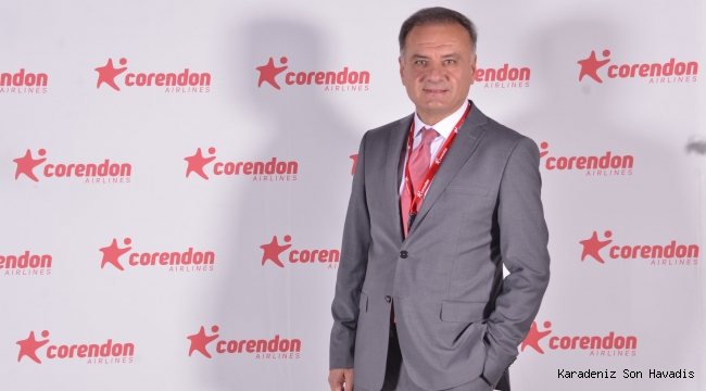 Corendon Airlines Zonguldak’a Direkt Uçuşlara Başlıyor