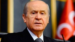 Devlet Bahçeli'den partisinin kapanış konuşmasında önemli açıklamalar