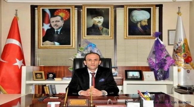 Genel Başkan Hasan Kansızoğlu Taziye Mesajı Yayımladı.