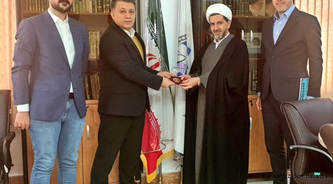  Tahran'da KGK rüzgarı