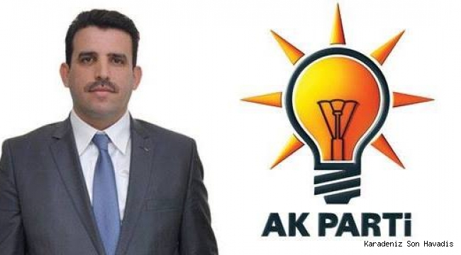 Ereğli Ak Parti İlçe Başkanı Fatih Çakır, 10 Ocak Çalışan Gazeteciler Günü'nü kutladı.