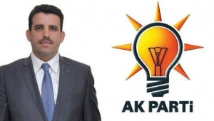 Ereğli Ak Parti İlçe Başkanı Fatih Çakır, 10 Ocak Çalışan Gazeteciler Günü'nü kutladı.