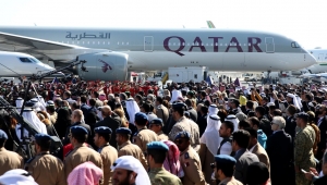 Qatar Airways Kuveyt Airshow’da 2020 yılı için sekiz yeni uçuş noktası duyurdu