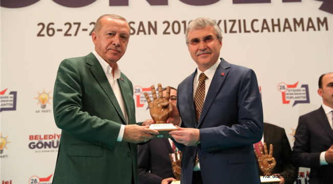 Sakarya’da 2020 hizmet yılı olacak