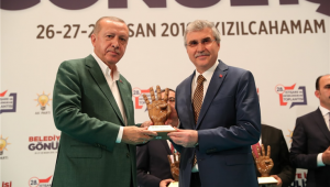 Sakarya’da 2020 hizmet yılı olacak