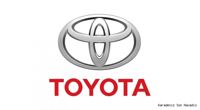 Toyota'dan açıklama yapıldı