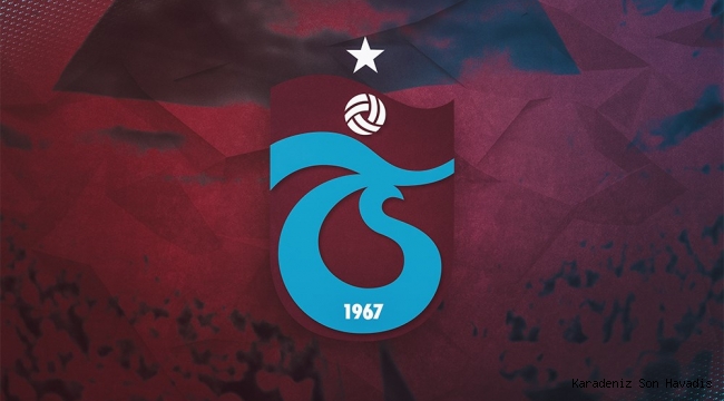 Trabzonspor 'un devre arası kamp kafilesi belli oldu