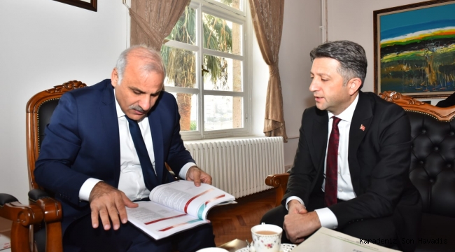TURİZMİ VE TURİSTİ ÇEŞİTLENDİRMELİYİZ