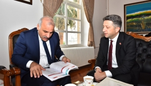 TURİZMİ VE TURİSTİ ÇEŞİTLENDİRMELİYİZ