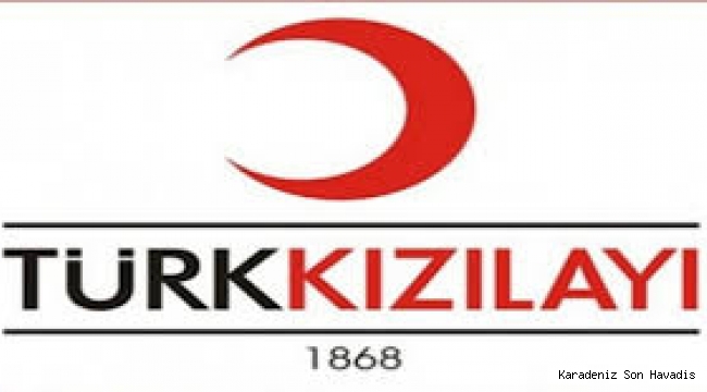 TÜRK KIZILAY’DAN DEPREMZEDELERE PSİKOSOSYAL DESTEK