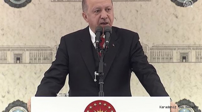 “Türkiye, MİT'in başarılı çalışmaları sayesinde dünyanın her yerinde kendi çıkarları doğrultusunda hareket edebilme imkânına kavuştu”