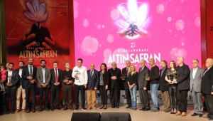 Türkiye'nin En Büyük Belgesel Film Festivali