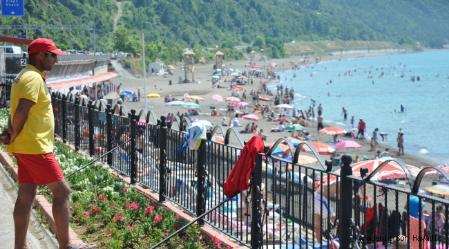 2019’DA TESİSLERİN DOLULUK ORANI YÜZDE 53,5
