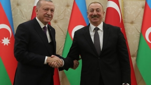 “Azerbaycan ile ticaret hacmimizi 2023 yılında 15 milyar dolara çıkaracağız”