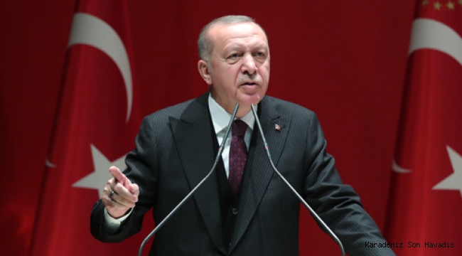 “Filistin’i yok eden ve Kudüs’ü gasbeden bu planı asla kabul etmiyoruz”