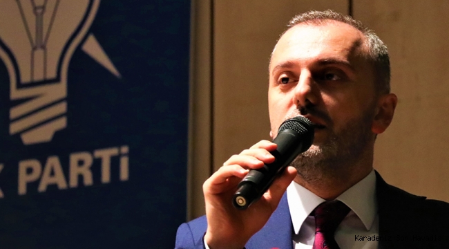 Gezi hadiselerinde kim milletin, huzurun, barışın yanındaydı, kim karşısındaydı, milletimizin hafızasında