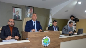 HENDEK MECLİSİ 18 MADDEYİ KARARA BAĞLADI