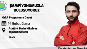 HENDEK ŞAMPİYONLA BULUŞUYOR