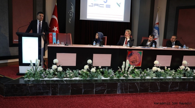 KANKA, MECLİS’TE ÇOCUK KEMİK İLİĞİ NAKLİ MERKEZİ’Nİ ANLATTI