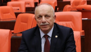Özbakır: 'Yaşlılara Saygı Haftasını