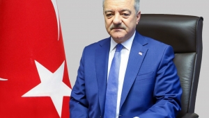 Polat Türkmen'den Tarım OSB Müjdesi