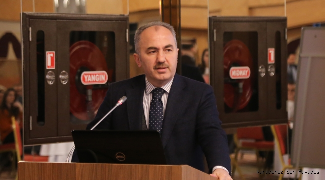 RİZE BELEDİYESİ’NE DÜNYA BANKASI’NDAN HİBE DESTEĞİ