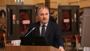 RİZE BELEDİYESİ’NE DÜNYA BANKASI’NDAN HİBE DESTEĞİ