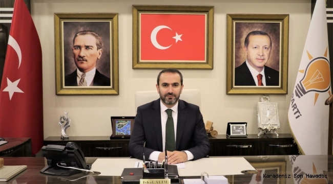 ''Rize'ye son 17 yılda 428.00 milyonTL eğitim yatırımı yaptık''