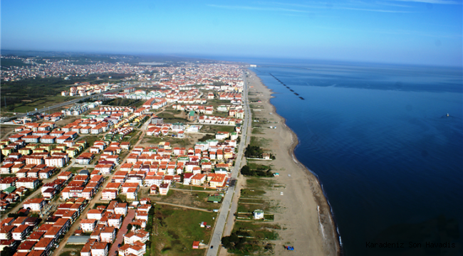 “Sakarya Karadeniz kıyılarında pedal çevirecek”