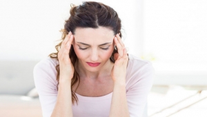 Soğuk hava ve rüzgar migreni tetikliyor