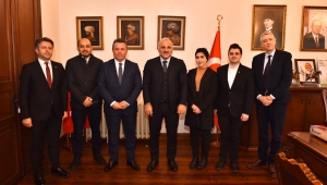 TRABZON TURİZMİN YÜKSELEN YILDIZI OLACAK