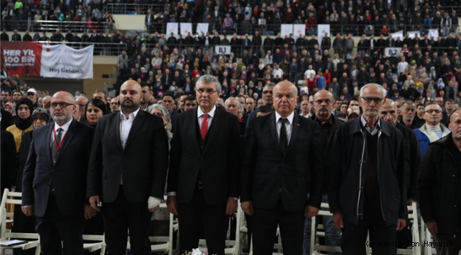 445 yeni konut Sakarya’ya hayırlı olsun