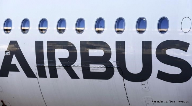 Airbus, COVID-19 koşullarında İspanya’daki faaliyetlerinin büyük çoğunluğunu askıya aldı