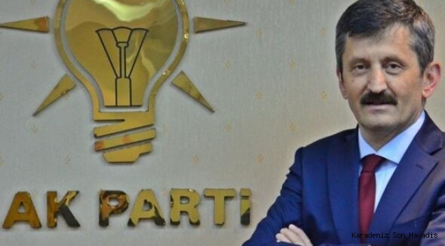 AK Parti Zonguldak İl Başkanı Zeki Tosun'nun 18 Mart Şehitleri Anma Günü mesajı