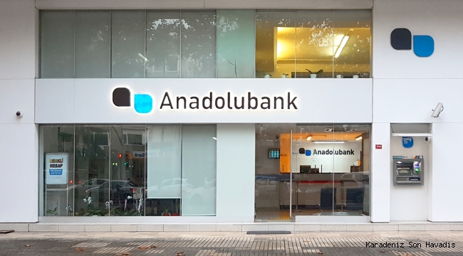 Anadolubank’tan koronavirüs önlemleri