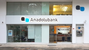 Anadolubank’tan koronavirüs önlemleri