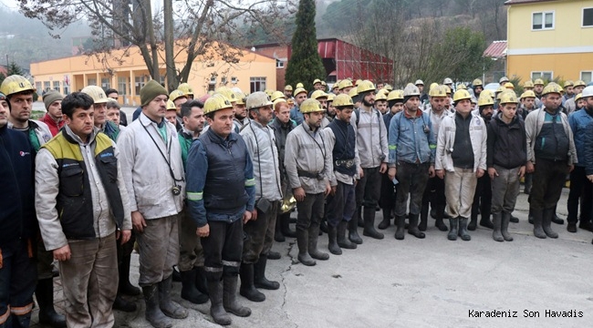 ARMUTÇUK ŞEHİTLERİ ANILDI