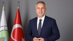 BAŞKAN TURGUT BABAOĞLU´NDAN MİRAÇ KANDİLİ MESAJI