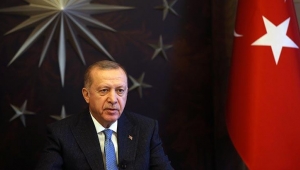 Cumhurbaşkanı Erdoğan Ulusa Sesleniyor