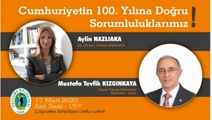Cumhuriyetin 100. Yılına Doğru Sorumluluklarımız