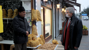 “Devletimizin aldığı kararlara ve uyarılara uyalım”