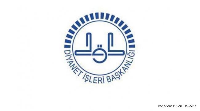 Diyanet İşleri Başkanlığı’ndan koronavirüse karşı alınan tedbirlerle ilgili açıklama