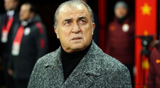 Fatih Terim'in sağlık durumu nasıl