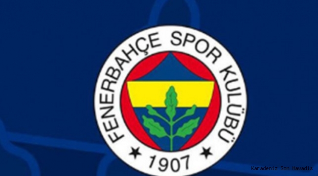 Fenerbahçe açıkladı: 