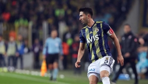 Fenerbahçeli Futbolcu Hasan Ali Kaldırım’dan açıklama